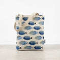Load image into Gallery viewer, Surgeon Fish Mini Tote
