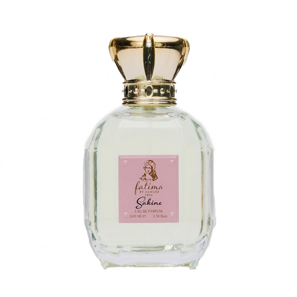 Fatima1932 SAKINE EDP 100 ml
