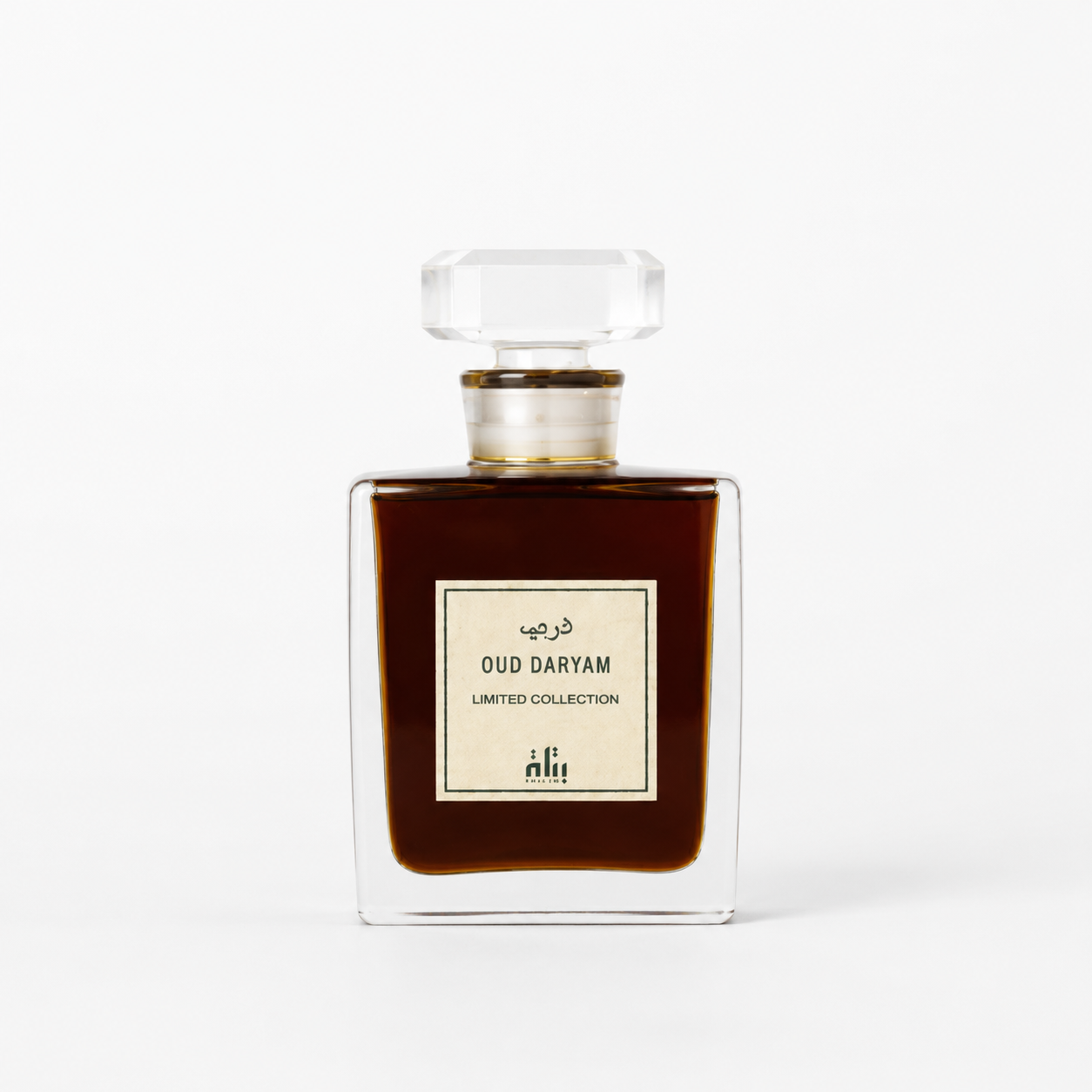 BATLAH Diriyah - 15 ml - Oil