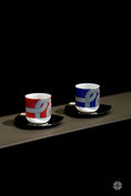 تحميل الصورة إلى عارض المعرض، ALK Drinkware Set-B
