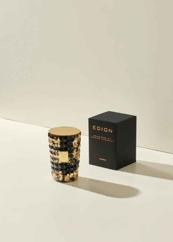 7 Woods Harmony 500g Scented Candle