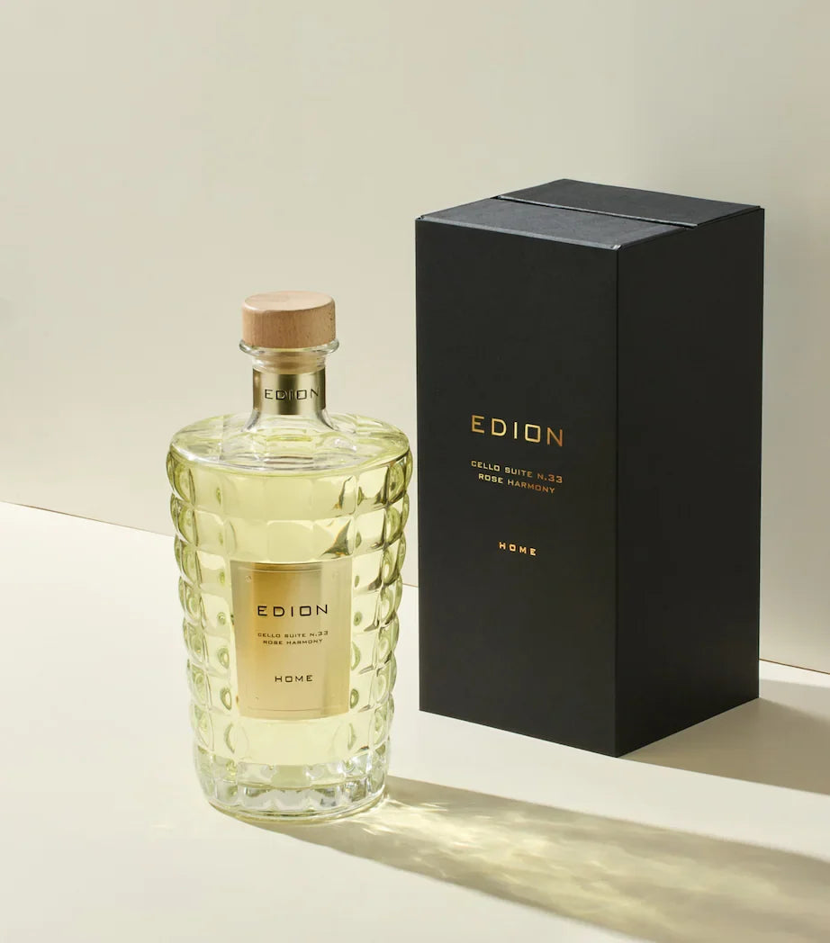 33 Rose Harmony 3000ml Diffuser