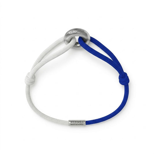 WECORD Silver Soho with Al Hilal Cord