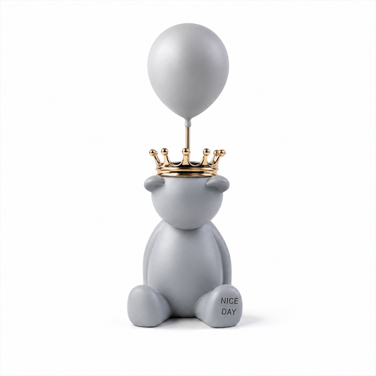 DREAMY MOON STRUCK MATT Crown GOLD