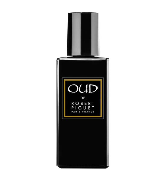 ROBERT PIGUET RPIG - Oud 100 ML EDP