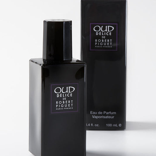 Robert Piguet-RPIG - OUD Delice 100ML EDP