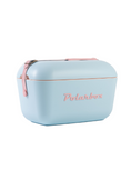 Load image into Gallery viewer, POLARBOX Sky Blue - Baby Rose Pop 20L
