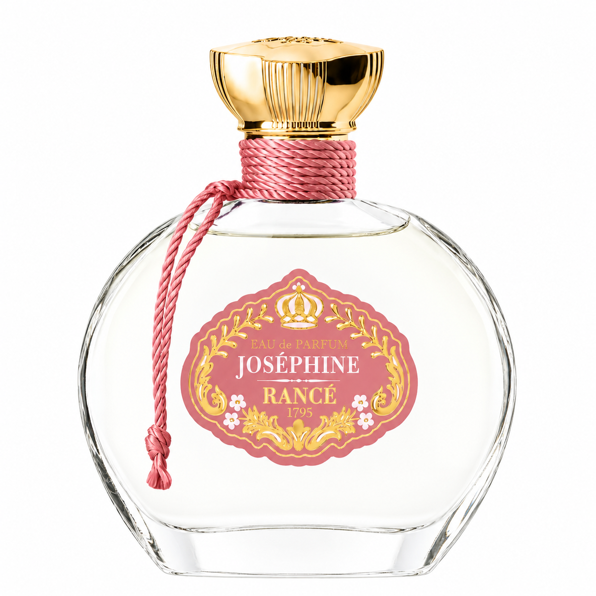 Eau de Parfum  Joséphine oriental , floral 100 ML