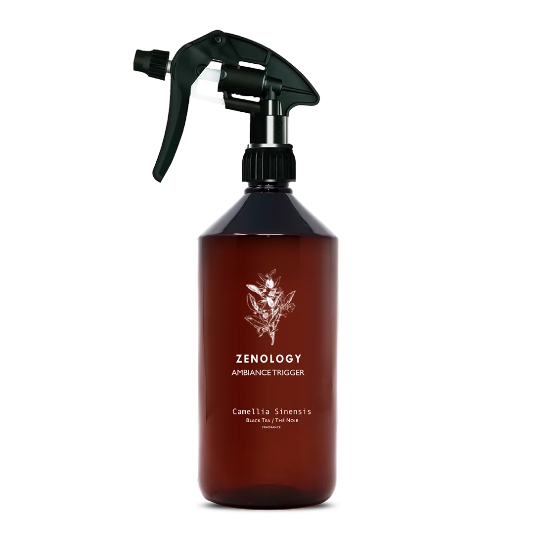 ZENOLOGY Black Tea 1000 ML