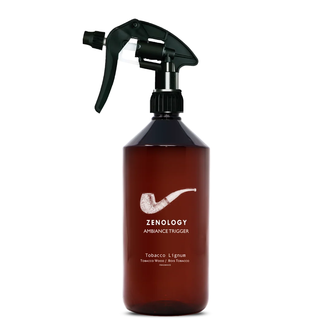 ZENOLOGY Tobacco Wood 1000 ML