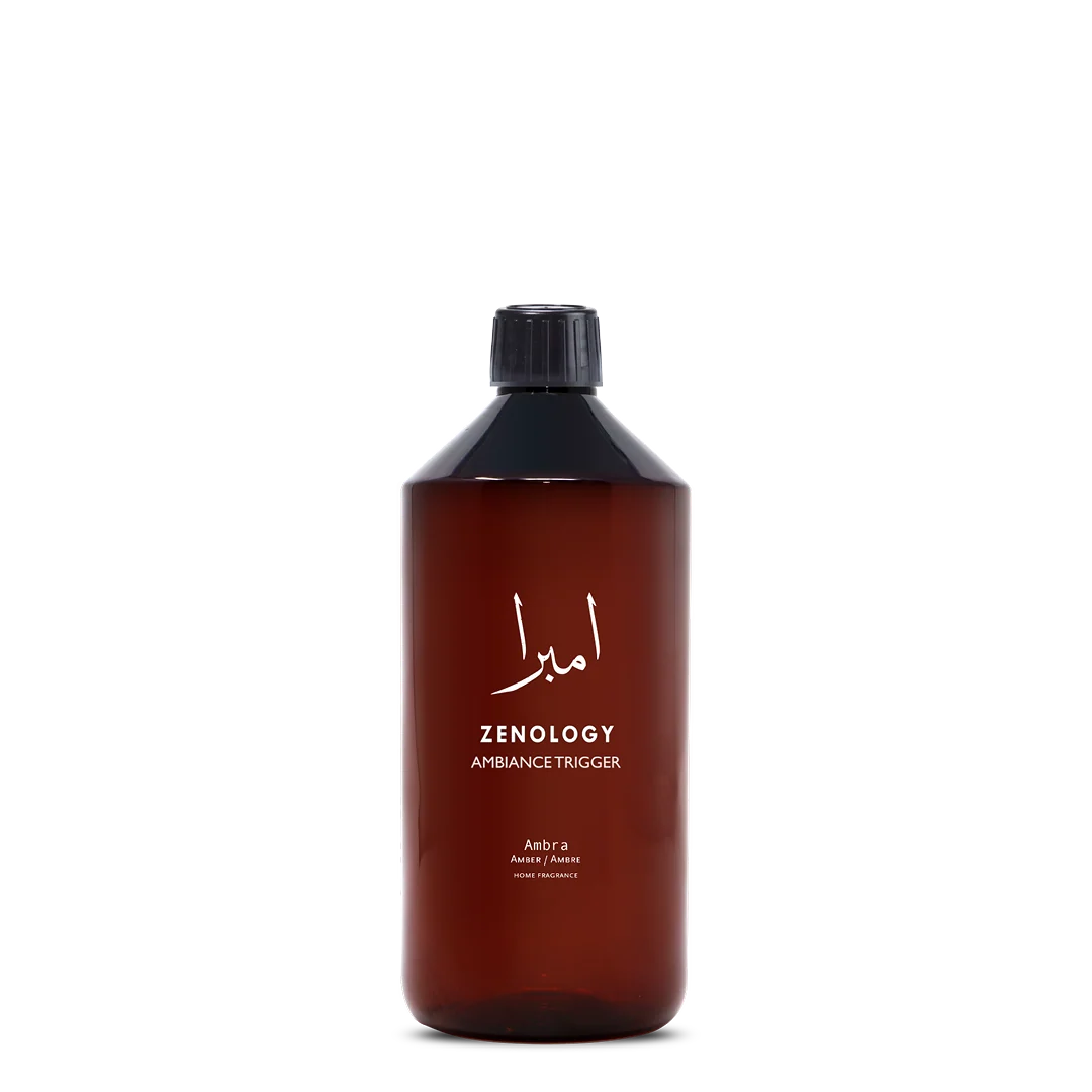 ZENOLOGY Ambra 1000 ML