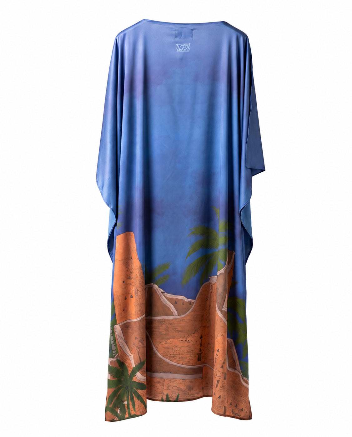 Dress – Midnight Blue