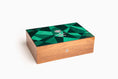 Load image into Gallery viewer, Saudi Green cm 35x23x11 Jewellery
