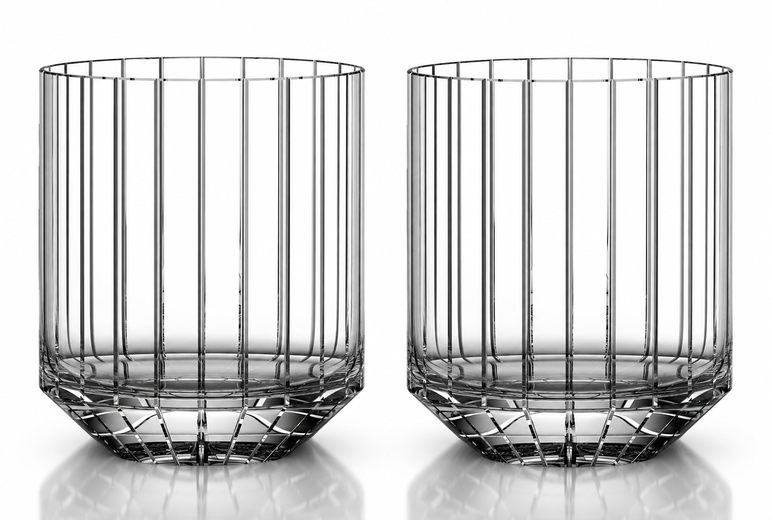Gentleman Series Short Pair Cup