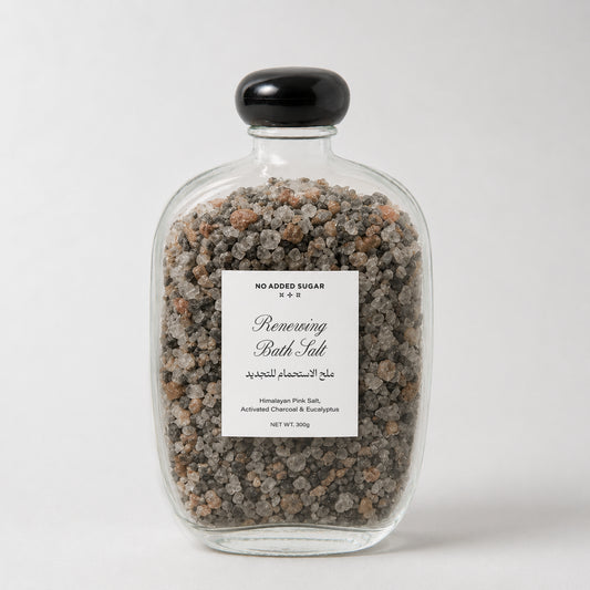 Renewing Bath Salt