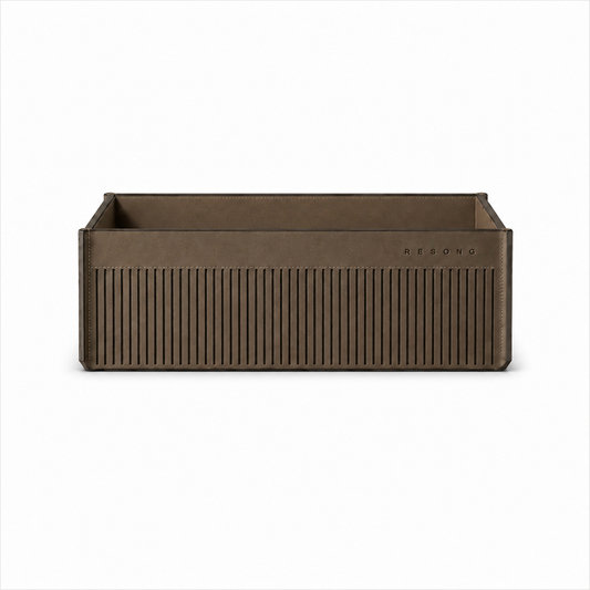 Tuo Xu Series Rectangular Box