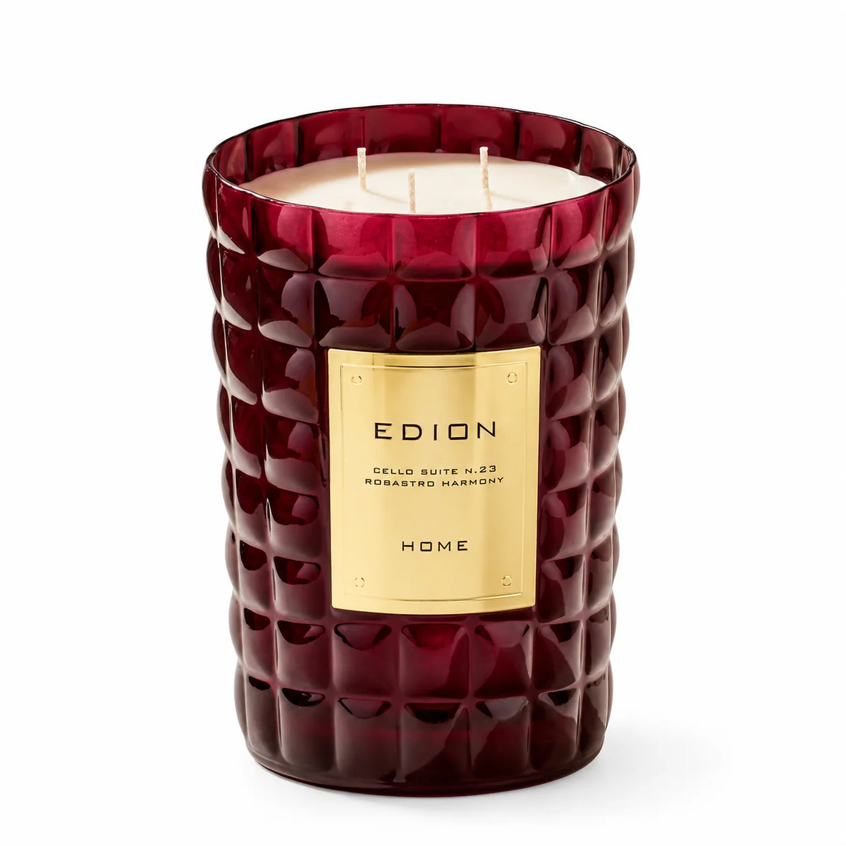 23 شمعة معطرة Rosastro Harmony 500 جرام