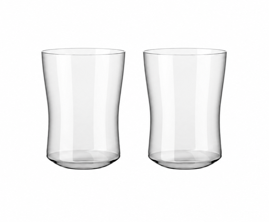 1833 Series Short Pair Cup – Set of 2