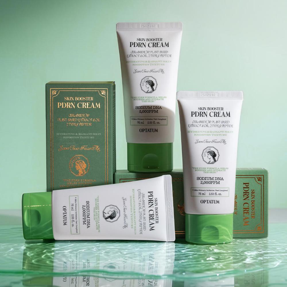 OPTATUM PDRN Firming & Anti-Aging Cream