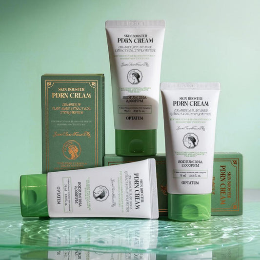 OPTATUM PDRN Firming & Anti-Aging Cream