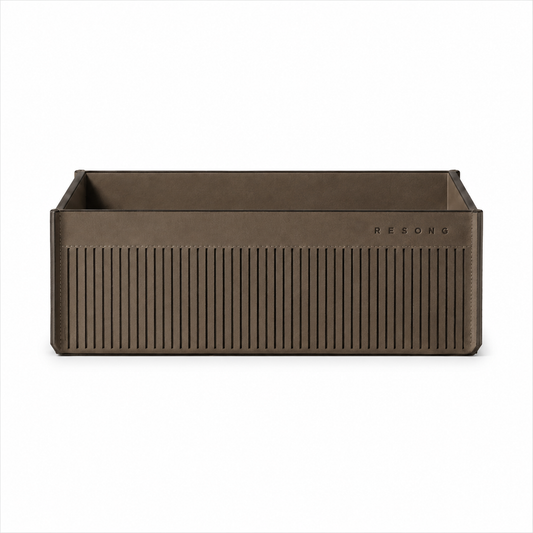 Tuo Xu Series Square Box