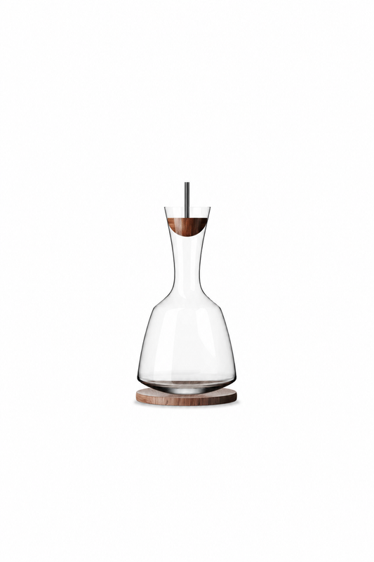 1833 Series Decanter Pot