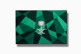 Load image into Gallery viewer, Saudi Green cm 35x23x11 Jewellery
