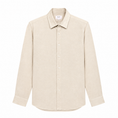 Load image into Gallery viewer, GUENS & CO Tropezian Beige Shirt
