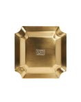 Load image into Gallery viewer, Metal Plate – Qasr Salwa, Diriyah Design
