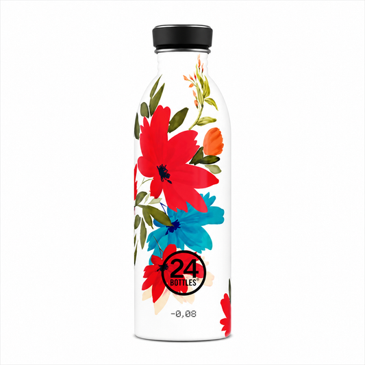 24 BOTTLES Urban Cara - 500ml