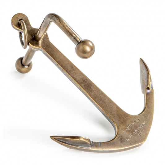 AUTHENTIC MODELS Cape Horn Anchor