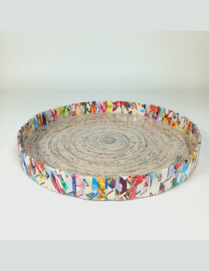 ANAMIL Regular Choco Platter Large