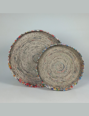 ANAMIL Regular Choco Platter Large