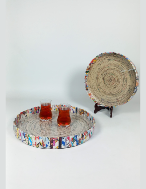 ANAMIL Regular Choco Platter Large