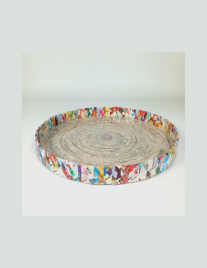 ANAMIL Regular Choco Platter Small