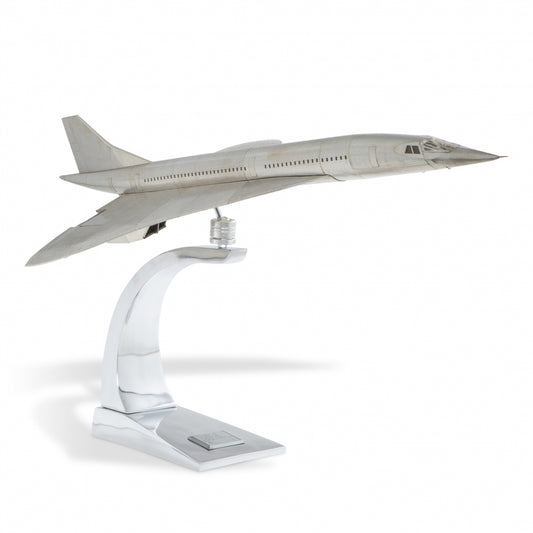 AUTHENTIC MODELS Concorde 2