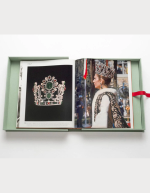 ASSOULINE The Impossible Collection of Jewelry Book
