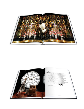 Louis Vuitton Windows