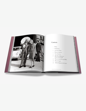 ASSOULINE Brioni - The Man Who Was