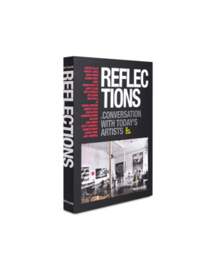 ASSOULINE Reflections by Matt Black
