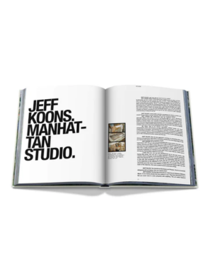 ASSOULINE Reflections by Matt Black