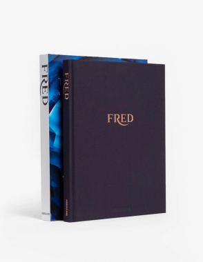 ASSOULINE Fred