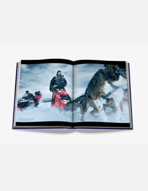 ASSOULINE Canada Goose