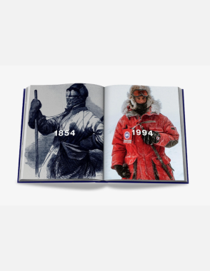 ASSOULINE Canada Goose