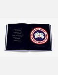 Load image into Gallery viewer, ASSOULINE Canada Goose
