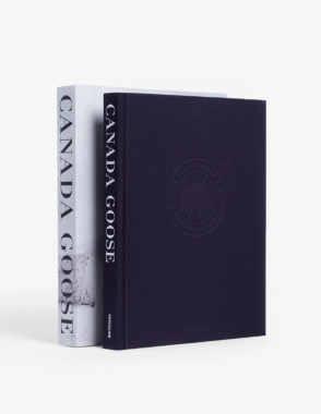 ASSOULINE Canada Goose