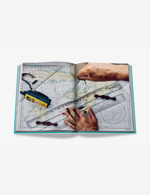 ASSOULINE Turquoise Coast