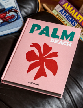 ASSOULINE Palm Beach Book
