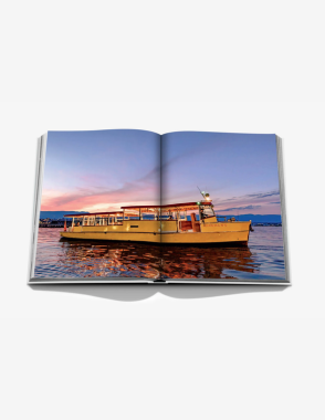 ASSOULINE Geneva : At the Heart of the World