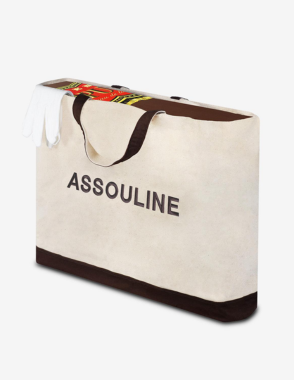 ASSOULINE Arturo Fuente: Since 1912 SE